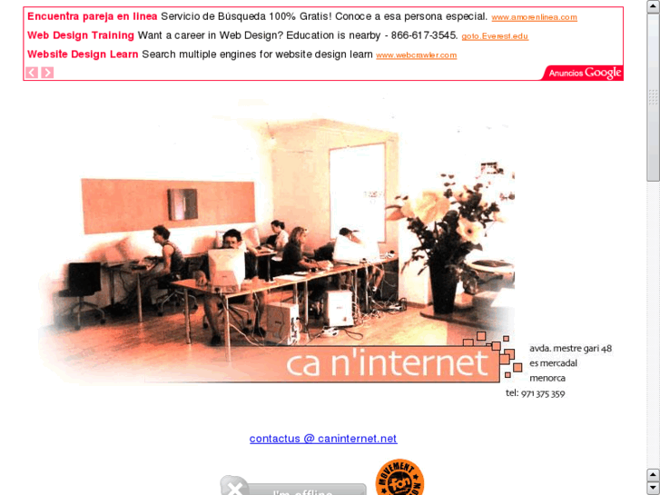 www.caninternet.net
