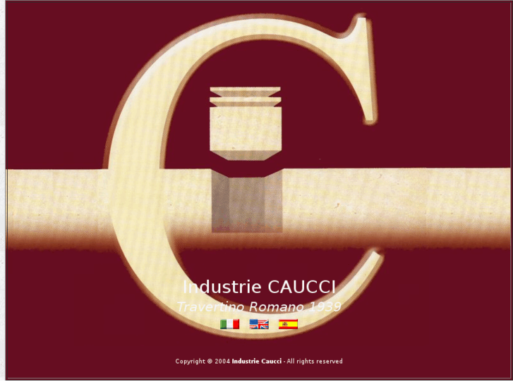 www.caucci.net