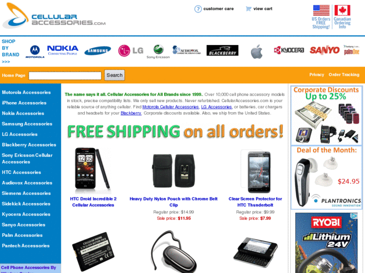 www.cellular-accessories.com