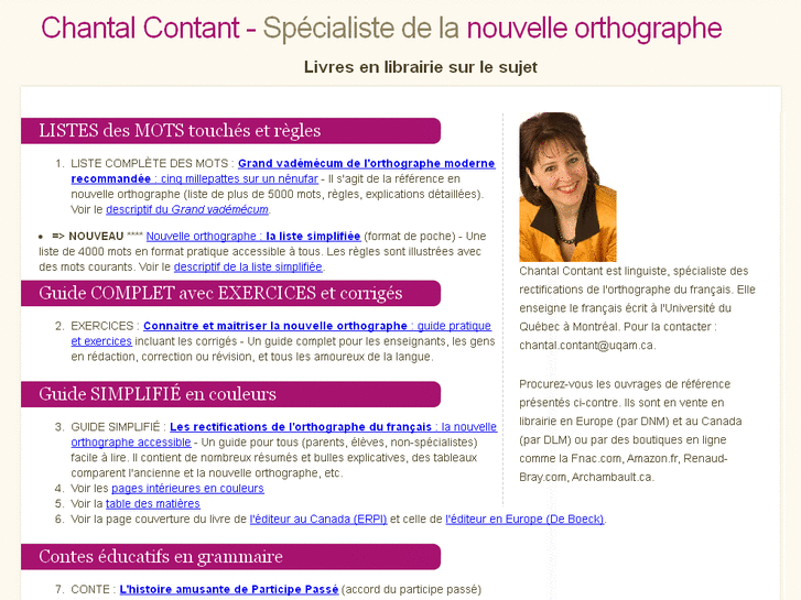 www.chantalcontant.com