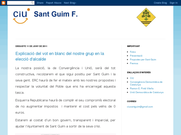 www.ciusantguim.net