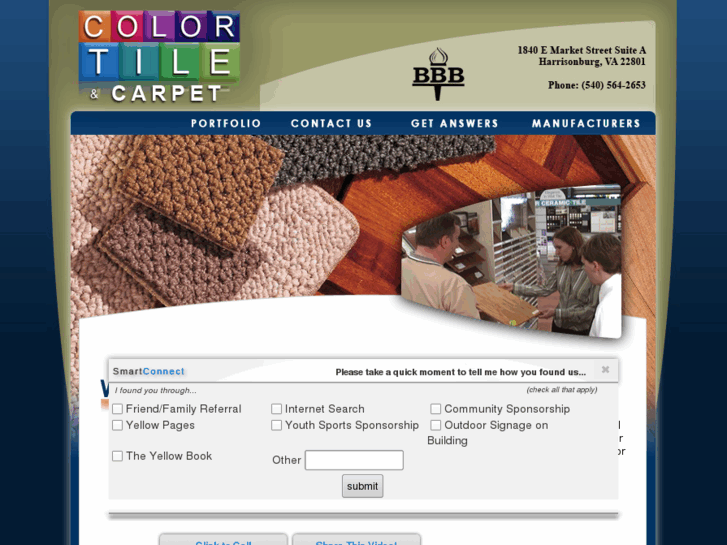 www.colortileharrisonburg.com