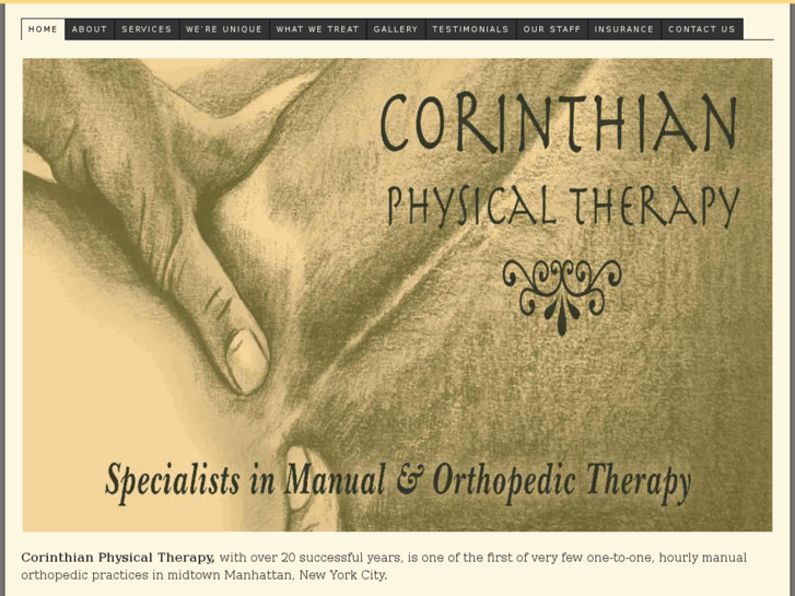 www.corinthiantherapy.com