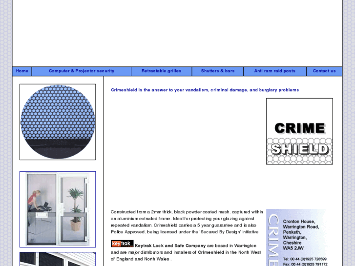 www.crimeshield.co.uk