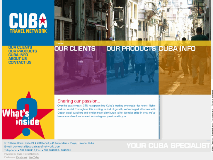 www.cubatravelnetwork.biz