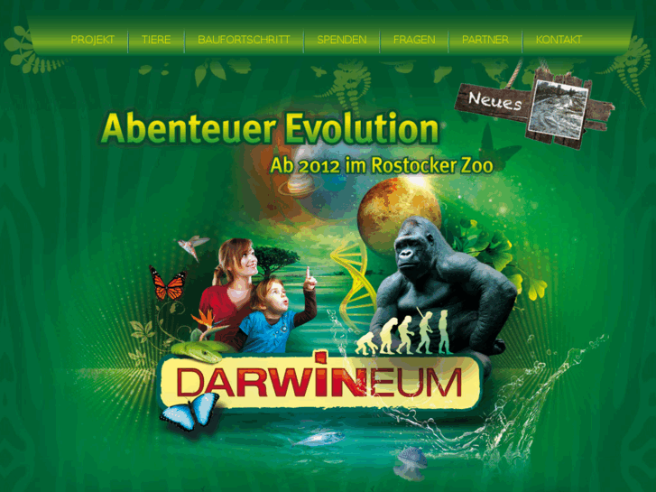 www.darwineum-zoo-rostock.com