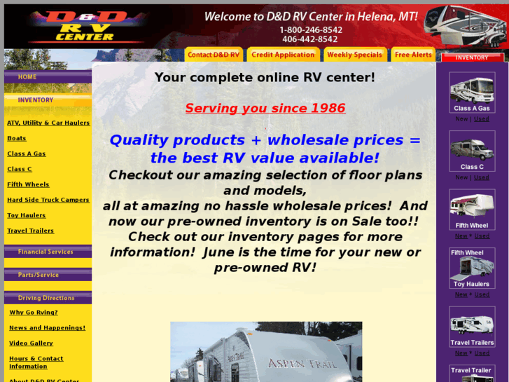 www.ddrvcenter.com