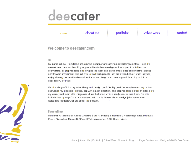 www.deecater.com