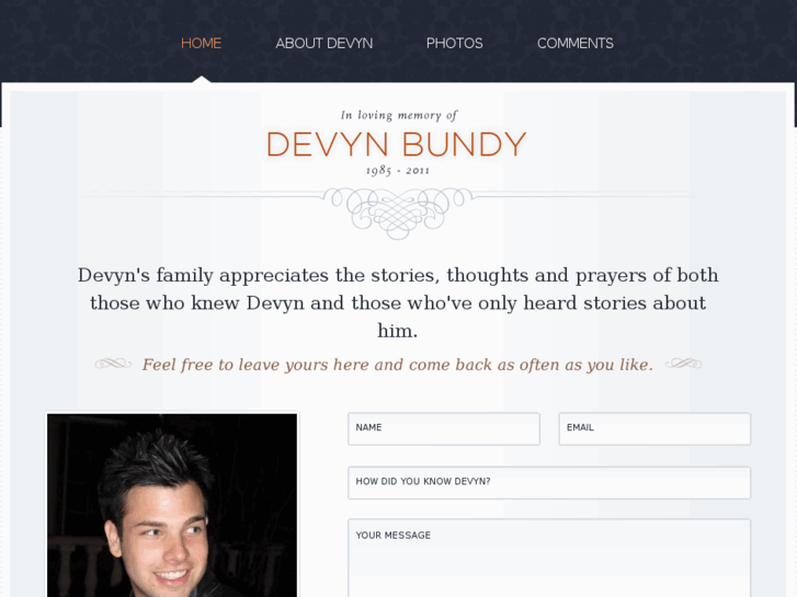 www.devynbundy.com