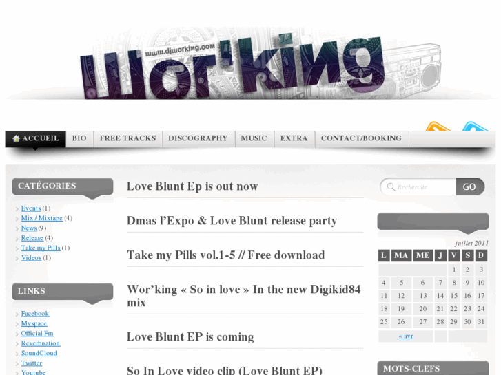 www.djworking.com