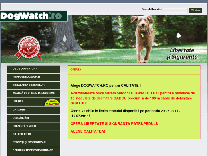 www.dogwatch.ro