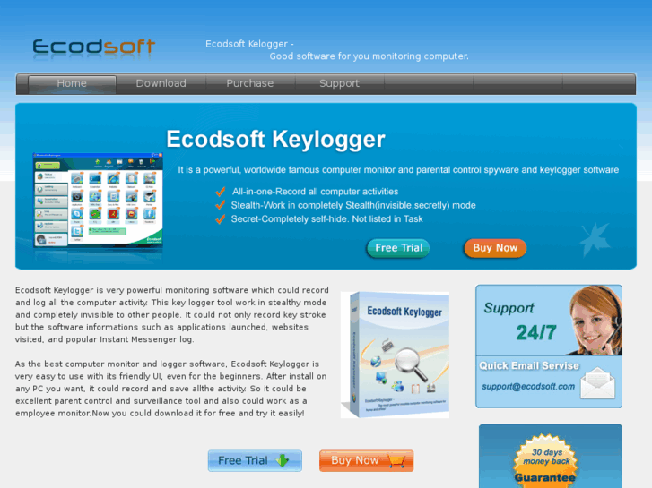 www.ecodsoft.com