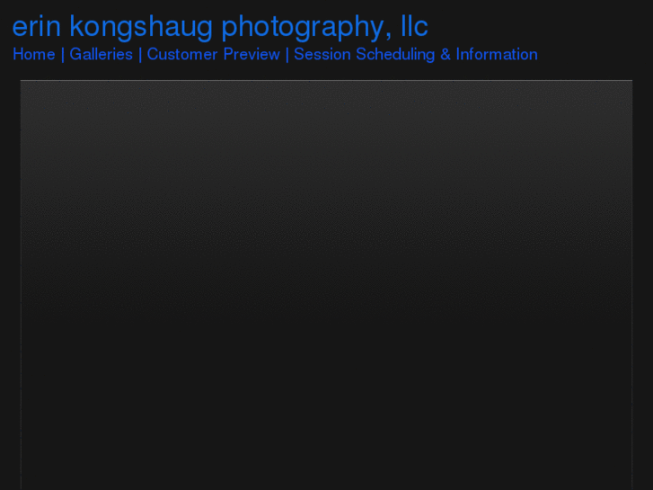 www.erinkongshaugphotography.com