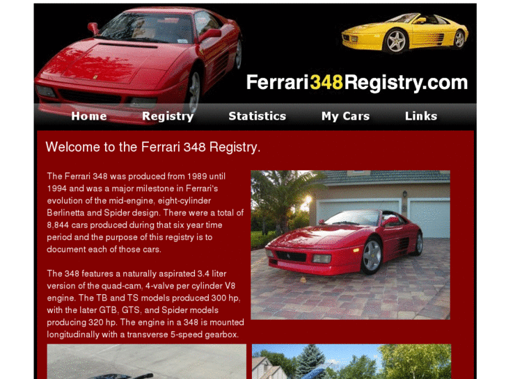 www.ferrari348registry.com