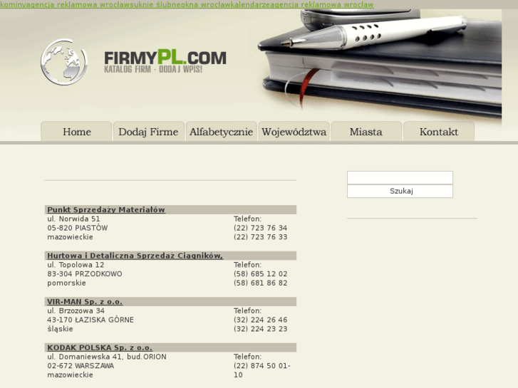 www.firmypl.com