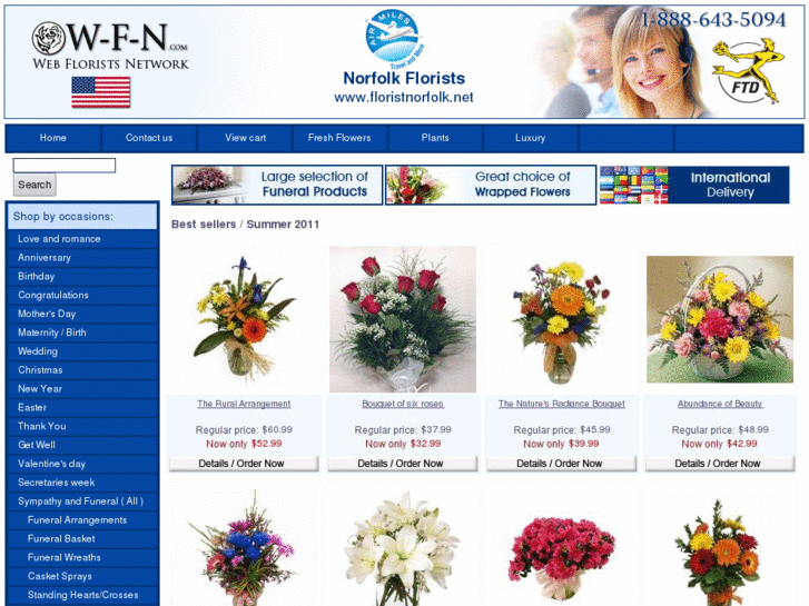 www.floristnorfolk.net