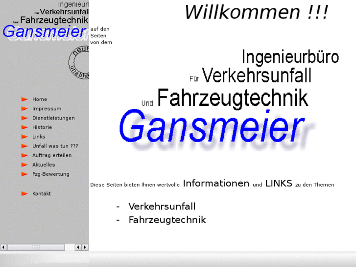 www.gansmeier.net