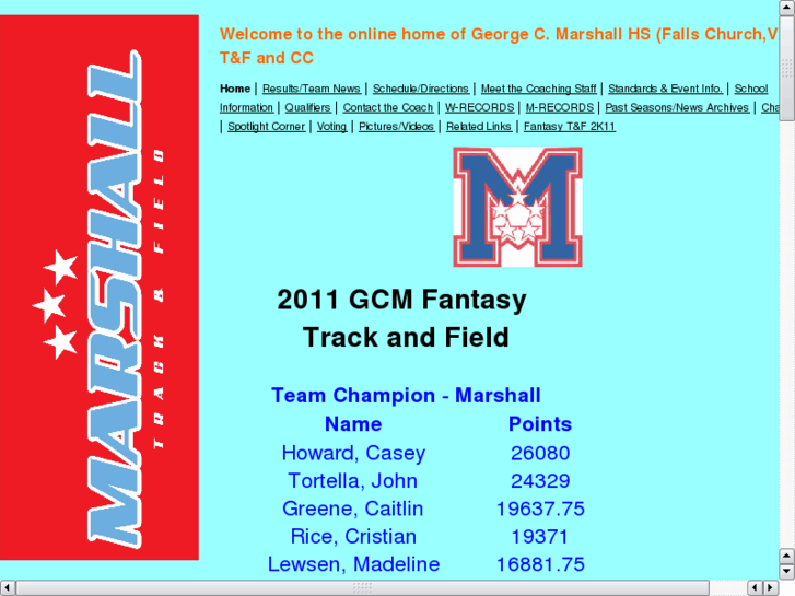 www.gcmtrackandfield.com