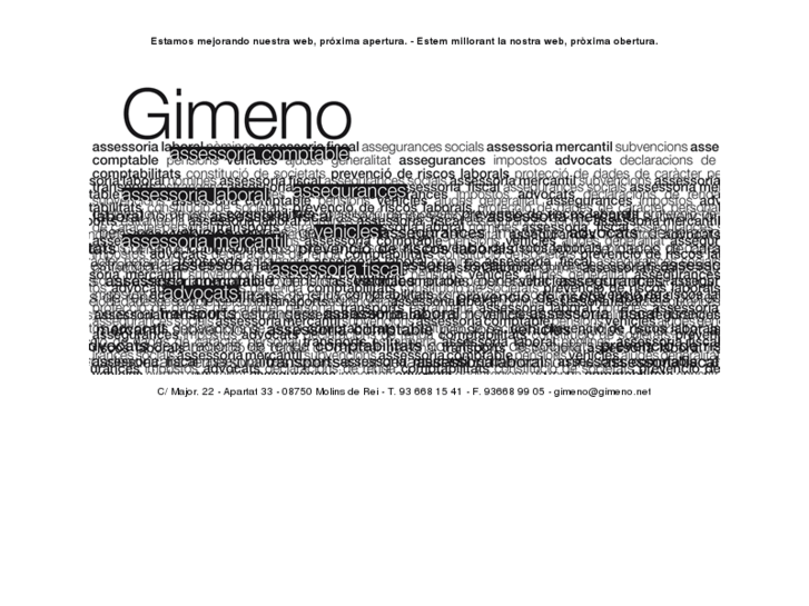 www.gimeno.net