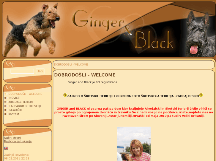 www.gingerandblack.com