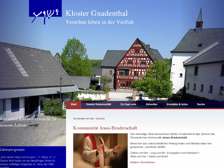 www.gnadenthal.org