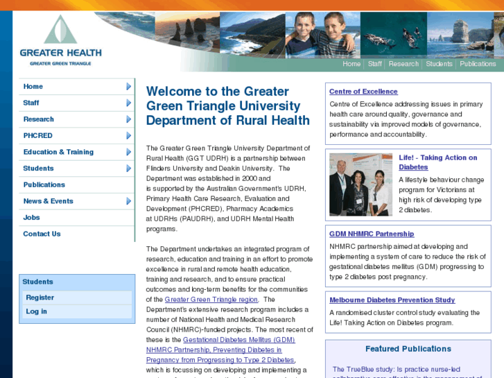 www.greaterhealth.org