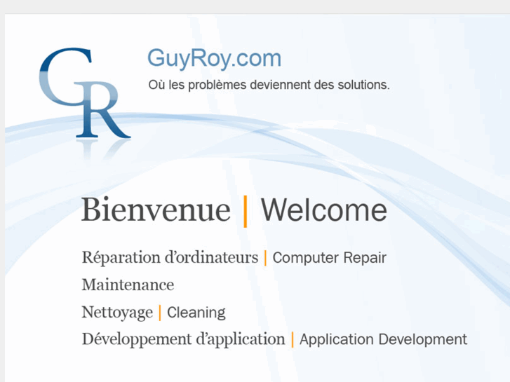 www.guyroy.com