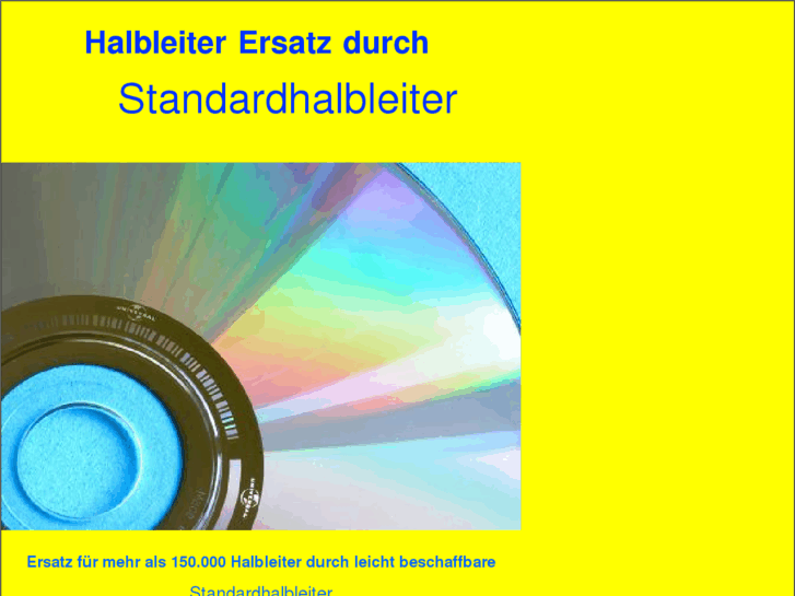 www.halbleiterliste.com