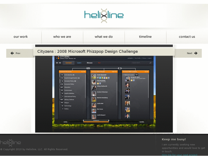 www.helixline.com