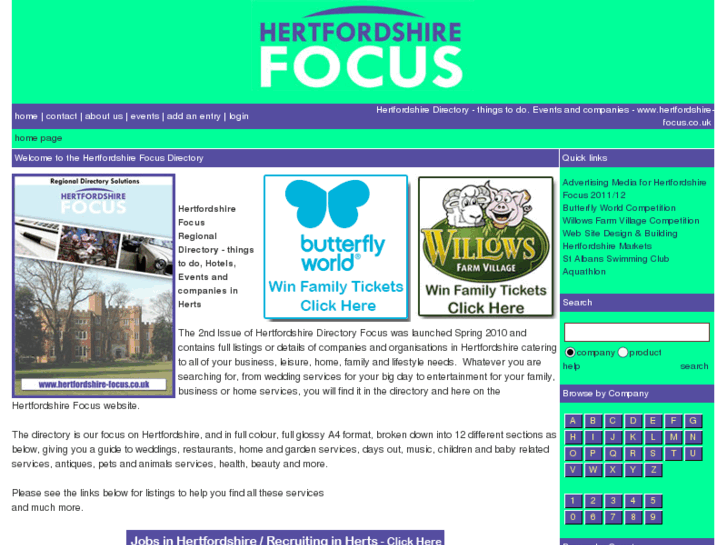 www.hertfordshire-focus.co.uk