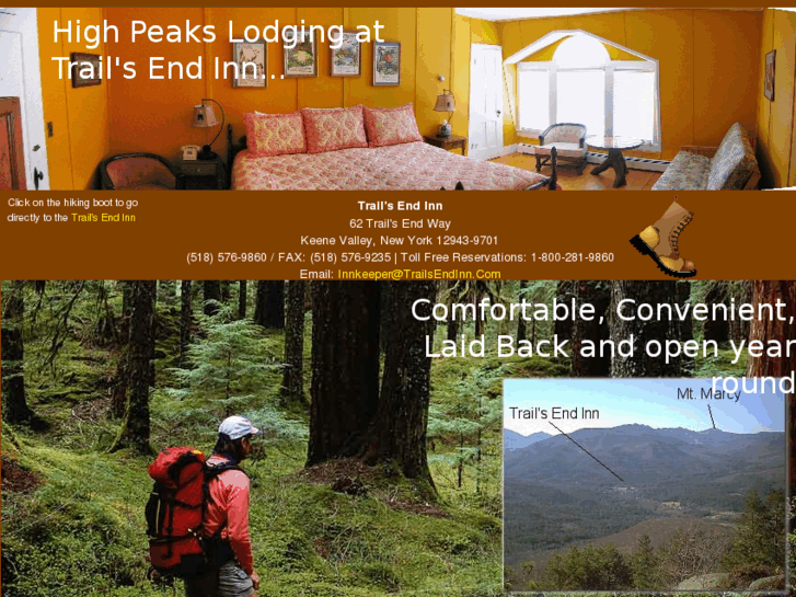 www.highpeakslodging.com