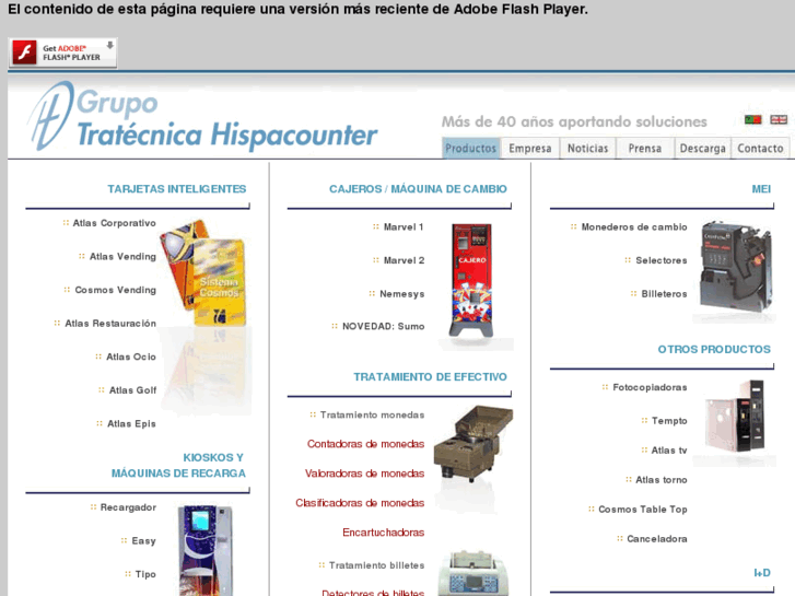 www.hispacounter.com