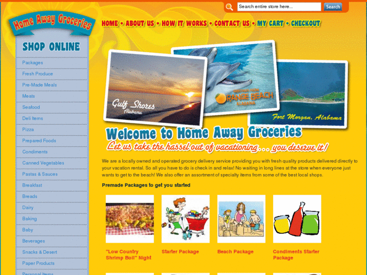 www.homeawaygroceries.com