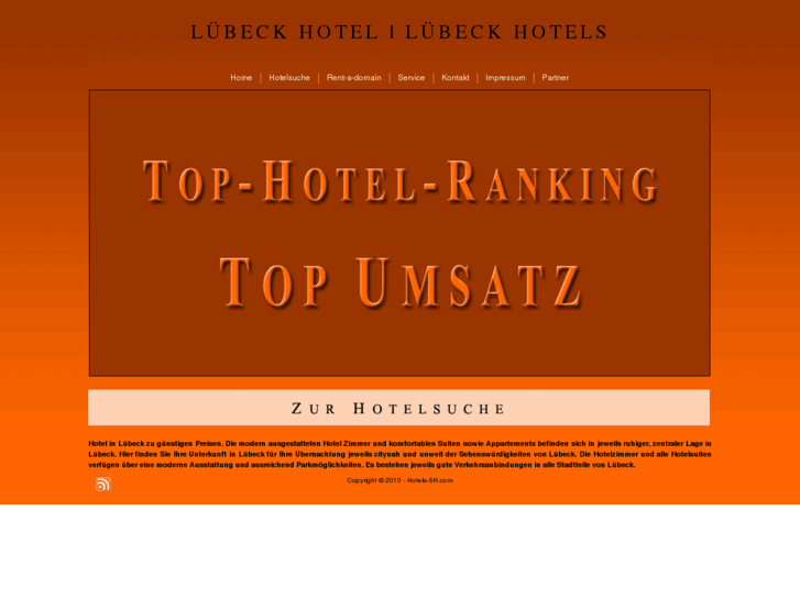 www.hotels-luebeck.com