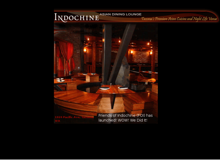 www.indochinedowntown.com