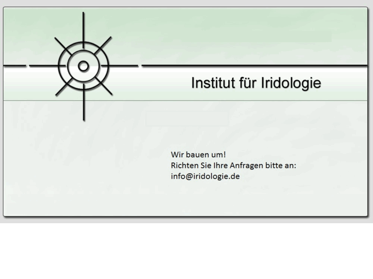 www.iridologie-schule.com