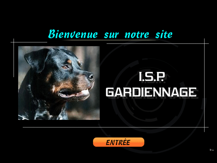 www.ispgardiennage.com