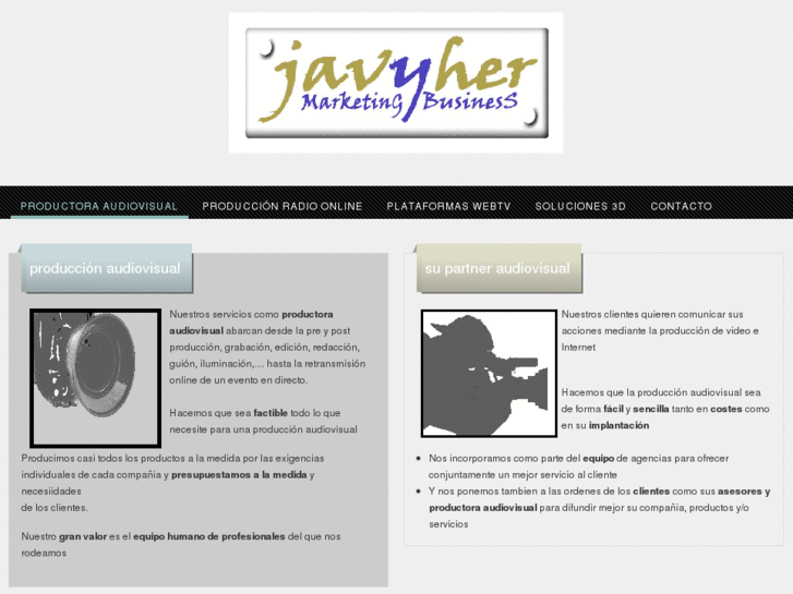 www.javyher.com