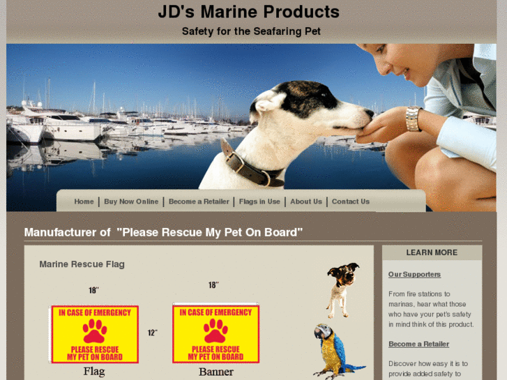 www.jdsmarineproducts.com