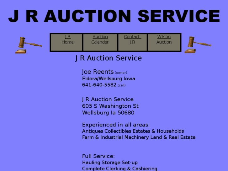 www.jrauctionservice.com