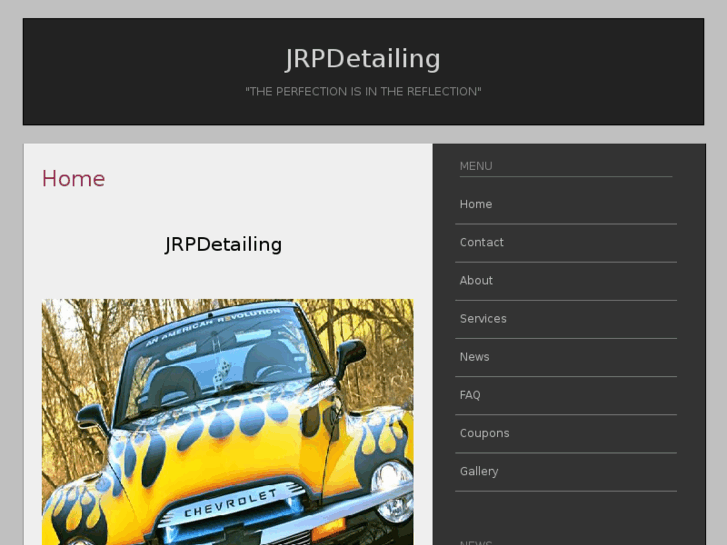 www.jrpdetailing.com