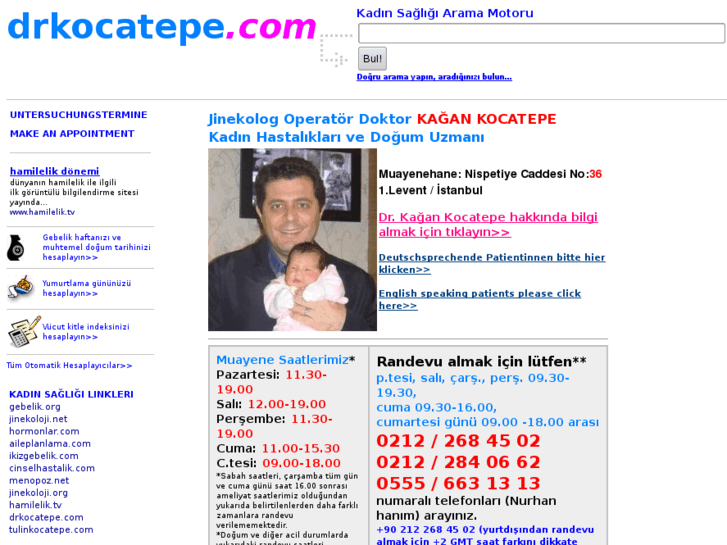 www.kagankocatepe.com