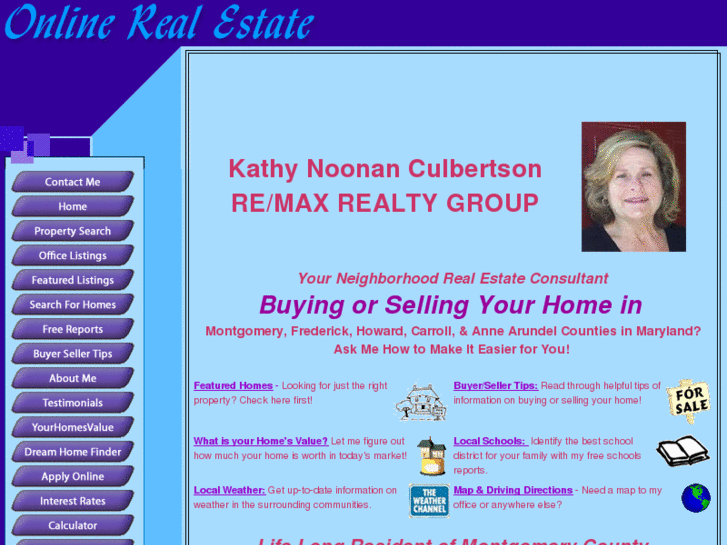 www.kathyblount.com