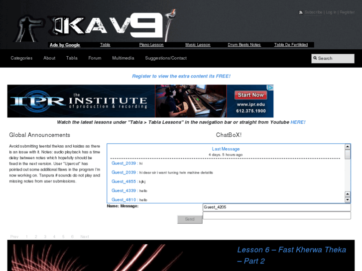 www.kav91.com