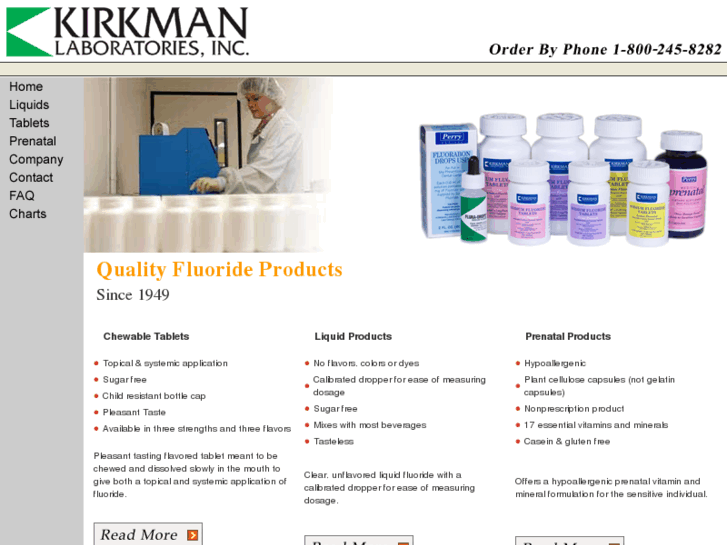 www.kirkmanfluoride.com