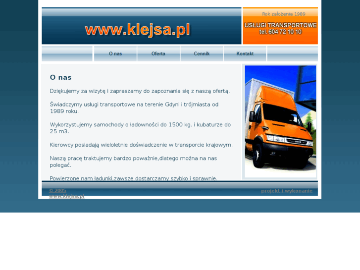 www.klejsa.pl