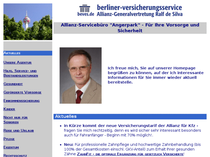 www.krankenvorsorge.com