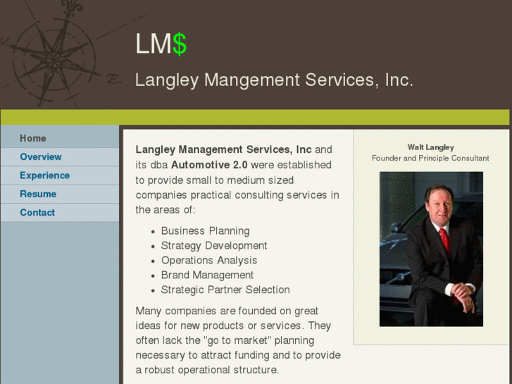 www.langleymanagementservices.com