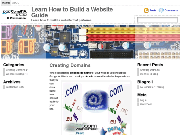www.learnhowtobuildawebsiteguide.com