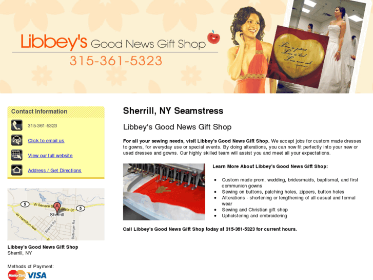 www.libbeyssewblessed.com
